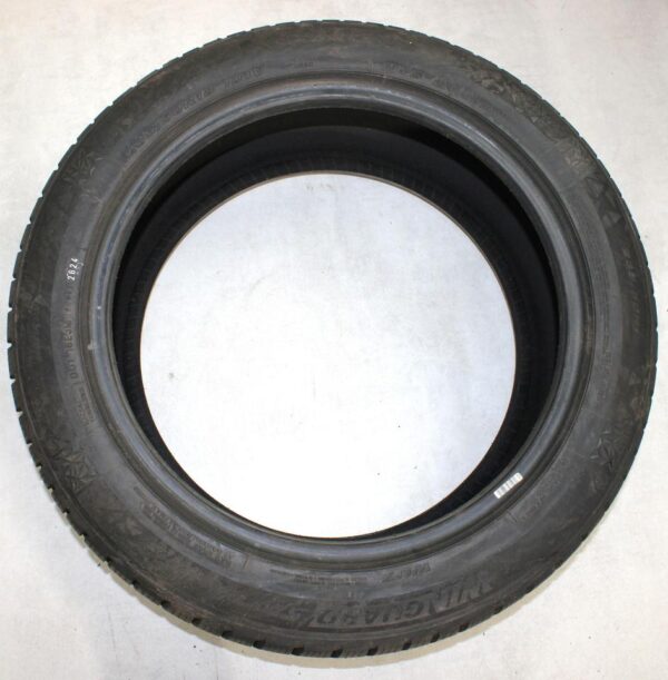 4x 235/50R18 101V NEXEN WINGUARD SPORT 2 WU7 WINTERREIFEN #1Z3M – Bild 7