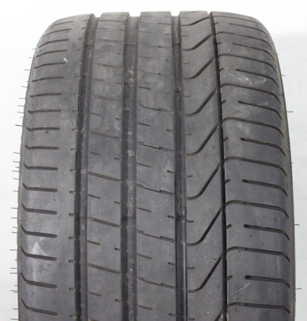 1x 305/30R20 103Y PIRELLI PZERO N1 SOMMERREIFEN 2022 #1XJZ – Bild 2