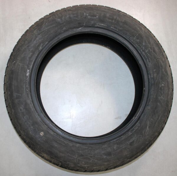 1x 205/65R17 100H VREDESTEIN WINTRAC PRO WINTERREIFEN * #1QXC – Bild 5