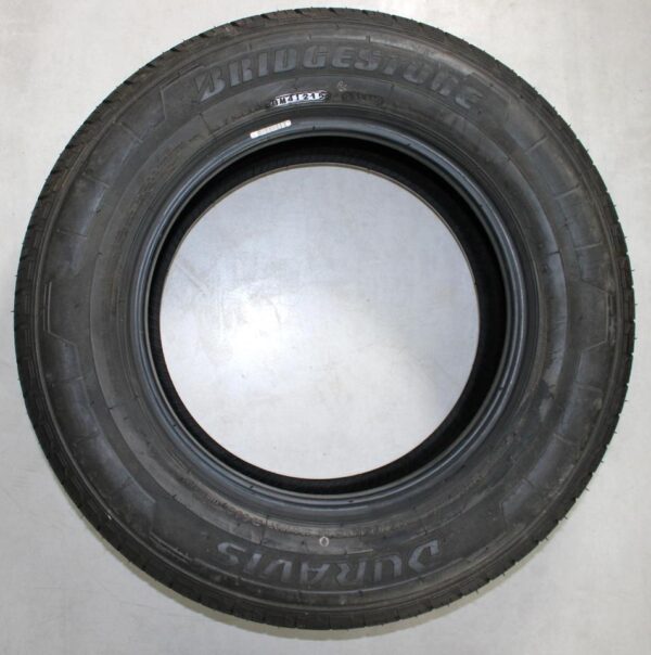 4x 215/65R15C 104/102T BRIDGESTONE SOMMERREIFEN 2015 #1I5X – Bild 6
