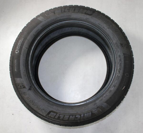 2x 275/50R19 112V MICHELIN PILOT ALPIN 5 SUV WINTERREIFEN #1B5N – Bild 5