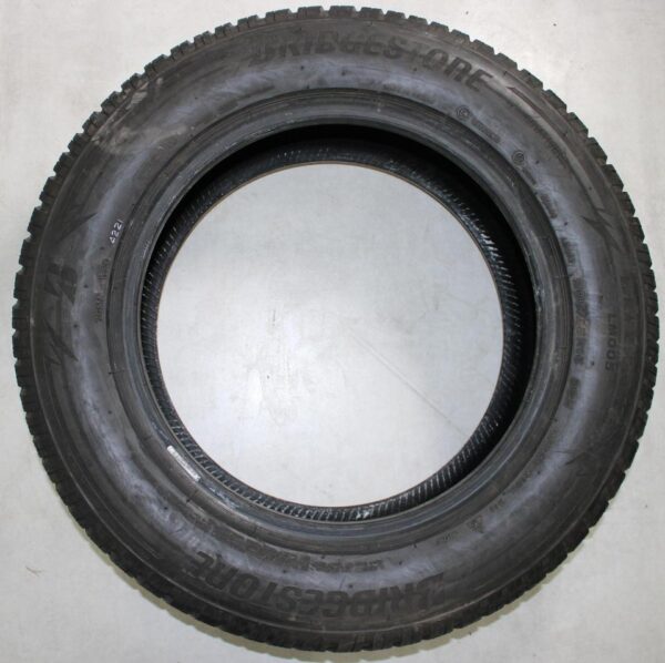 1x 205/65R16 95H BRIDGESTONE BLIZZAK LM005 WINTERREIFEN #1RYW – Bild 5