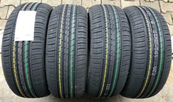 4 X 195/55R15 85V DURATURN MOZZO 4S+ SOMMERREIFEN NEU ★ #1L6B