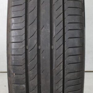 1x 235/45R18 94V CONTINENTAL SPORT CONTACT 5 SOMMERREIFEN #1YZZ