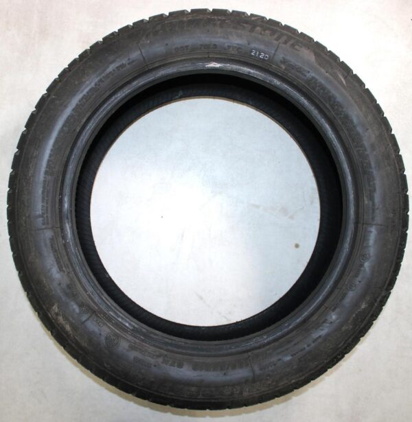 1x 195/55R16 87H BRIDGESTONE BLIZZAK LM001 RUNFLAT 2020 * #1RWU – Bild 5