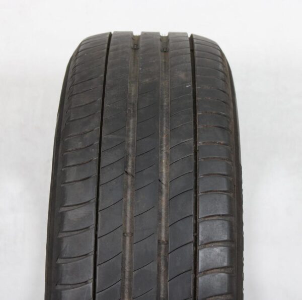 1x 205/55R17 91W MICHELIN PRIMACY 3 SOMMERREIFEN 2017 #18HD – Bild 2