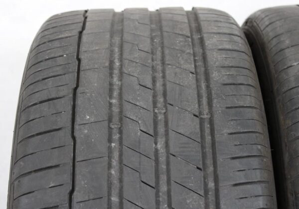 2x 285/45R21 113Y HANKOOK SOMMERREIFEN 5MM 2021 AO #1COI – Bild 3