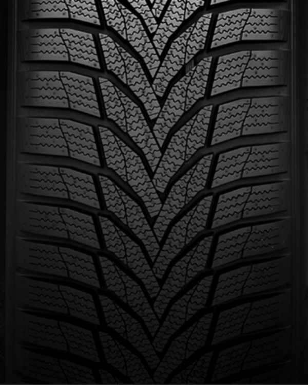 4 X 205/65R16 95H NEXEN WINGUARD SPORT-2 WINTERREIFEN ★ NEU – Bild 3