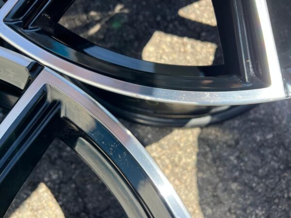 ORIGINAL 19" ALUFELGEN BMW 2ER REIHE COUPE G42 STYLING M893 #1KMP – Bild 6