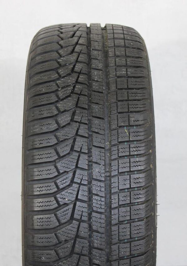 1x 205/55R17 91H HANKOOK WINTER I*CEPT EVO 2 WINTERREIFEN #1IAD – Bild 2