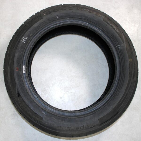 1x 155/65R14 75T GOODRIDE ZUPERECO Z-107 SOMMERREIFEN #1Q0Y – Bild 4