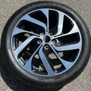 1 X ORIGINAL 19" ALUFELGE BMW i3 STYLING 428 5,5x19 ET53 #1IBK