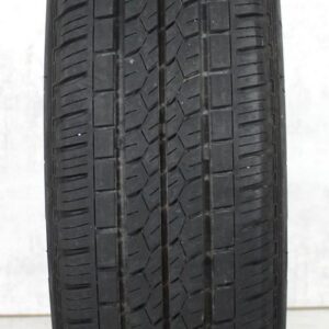 1x 215/65R16C 106/104T BRIDGESTONE DURAVIS R410 7MM 2014 #1APN