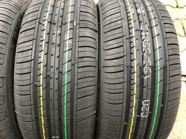 4 X 195/55R15 85V DURATURN MOZZO 4S+ SOMMERREIFEN NEU ★ #1L6B – Bild 3