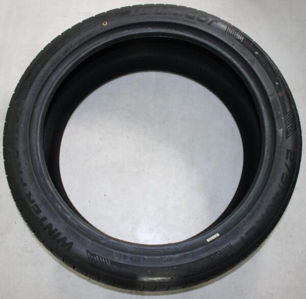 2x 275/40R21 107V TOURADOR WINTER PRO TSU1 WINTERREIFEN NEU #1PYC – Bild 5