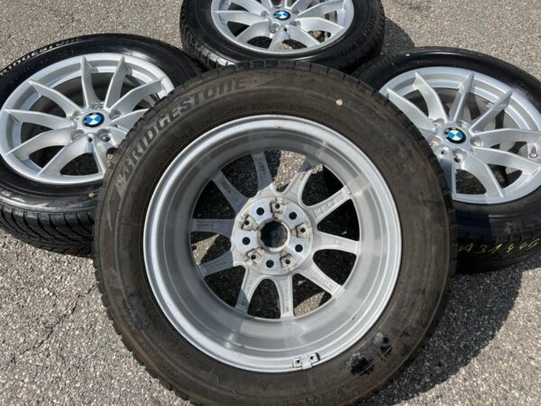 4 ORIGINAL 16" ALUFELGEN BMW 3ER REIHE G20 G21 STYLING 774  #14JI – Bild 8