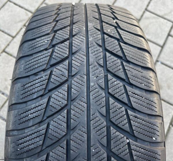 1x 225/50R18 95H BRIDGESTONE BLIZZAK LM001 RUNFLAT 2017 #3935 – Bild 2
