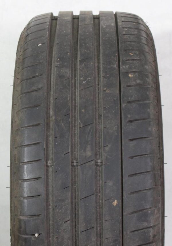 1x 205/45R17 88Y APOLLO ASPIRE 4G+ SOMMERREIFEN 2022 #1VYC – Bild 2