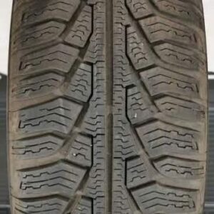 1x 195/60R16 89H UNIROYAL MS PLUS 77 WINTERREIFEN 2017 #12OI