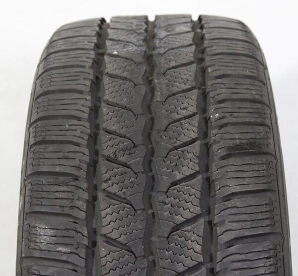 1x 225/55R17C 109/107T CONTINENTAL VAN CONTACT WINTER 2020  #1SQR – Bild 3