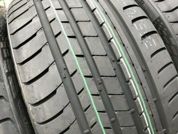4 X 225/30R20 90Y XL BERLIN TIRES SUMMER UHP1 SOMMERREIFEN NEU – Bild 2