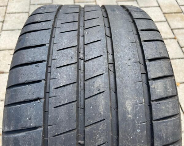 1x 305/30R21 104Y MICHELIN PILOT SPORT 4S 7MM 2022 FREIHAUS #17CL – Bild 2
