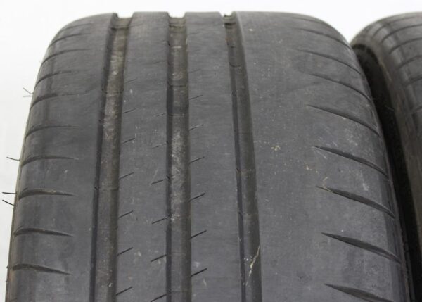 2x 245/35R20 95Y MICHELIN PILOT SPORT CUP 2 SOMMERREIFEN #1KMW – Bild 3