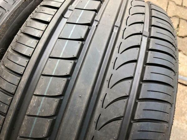 2 X 235/45R18 98W AUSTONE ATHENA SP-701 SOMMERREIFEN NEU #13KS – Bild 2