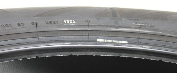 4x 275/55R19 111V PIRELLI GANZJAHRESREIFEN NEU 2022 MO #1JRJ – Bild 6