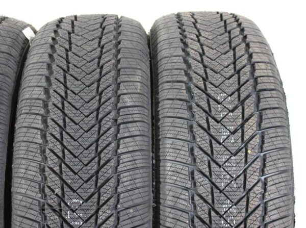 4x 215/65R16 98H APLUS A701 WINTERREIFEN 2024 NEU  #1QDD – Bild 4