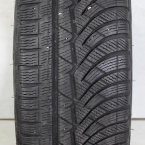 1x 225/45R18 95V MICHELIN PILOT ALPIN PA4 MO WINTERREIFEN #1TWD