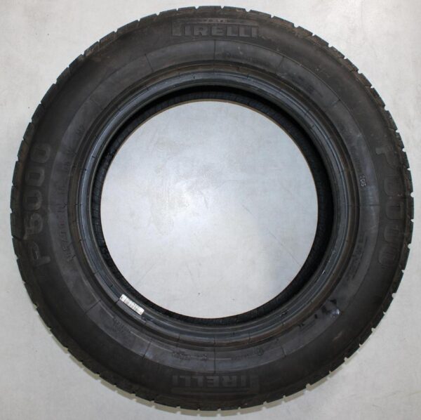 1x 185/70R15 89W PIRELLI P6000 SOMMERREIFEN 2015 N2 #1T2O – Bild 4