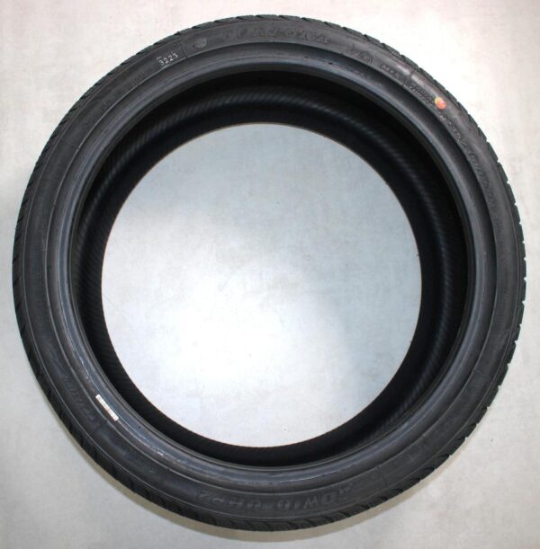 4x 235/35R19 91V FORTUNA GOWIN UHP2 WINTERREIFEN XL #1U1I – Bild 8