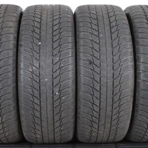 4x 225/50R18 95H BRIDGESTONE WINTERREIFEN RUNFLAT 2016 * #1BTL