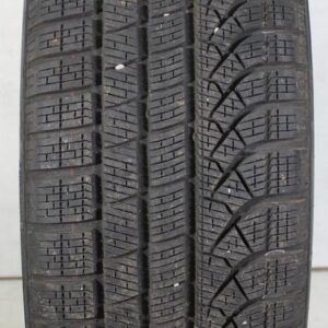 1x 245/45R19 102H PIRELLI PZERO WINTER MO  WINTERREIFEN * #1QKD