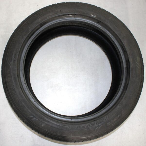 4x 235/50R18 97V MAXXIS BRAVO HPM5 SOMMERREIFEN 2023 #1Z0I – Bild 7
