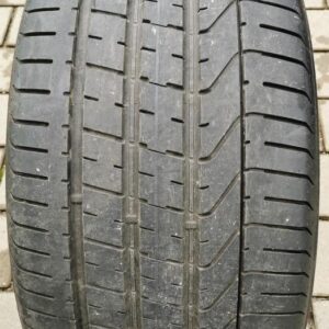 1x 315/30R22 107Y PIRELLI PZERO N0 SOMMERREIFEN 7MM 2021 #10WK