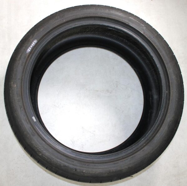 1x 275/40R20 106W YOKOHAMA ADVAN SPORT V107 SOMMERREIFEN #1RVO – Bild 4