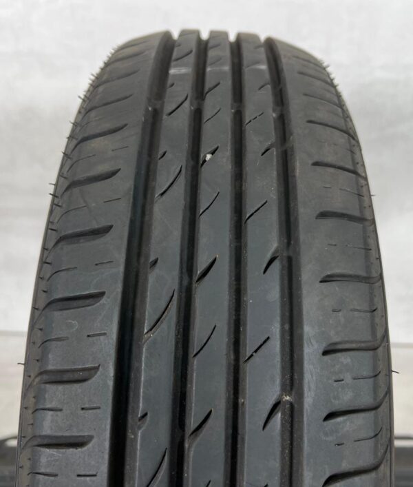 1x 185/65R14 86T NEXEN N BLUE HD PLUS SOMMERREIFEN 2017 #17HC – Bild 2