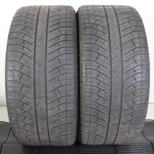 2x 305/40R20 112V MICHELIN WINTERREIFEN 2019 N0 #1OCT