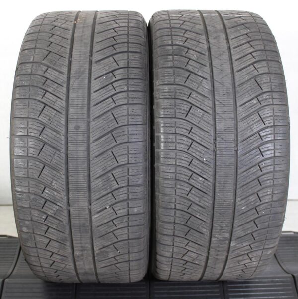2x 305/40R20 112V MICHELIN WINTERREIFEN 2019 N0 #1OCT