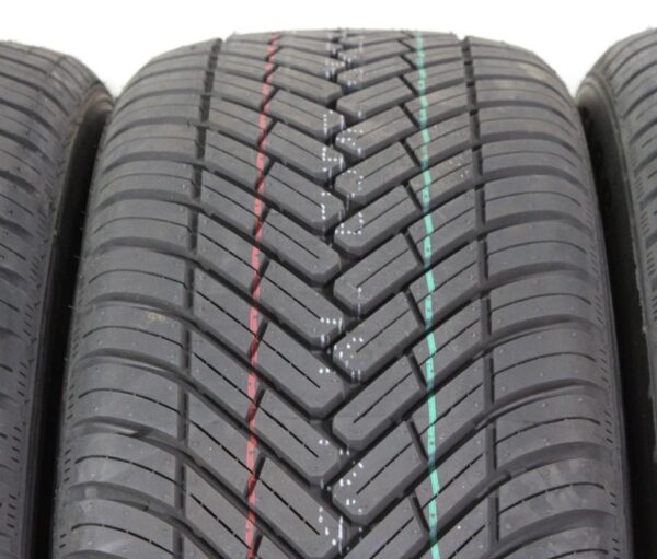 4x 215/60R16 99V ATLAS GREEN3 4S GANZJAHRESREIFEN 2024 NEU #1VUV – Bild 5