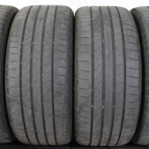 4x 285/35R22 106Y BRIDGESTONE TURANZA T005 SOMMERREIFEN #1MVN
