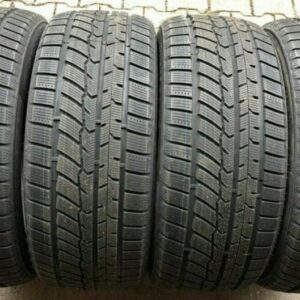 4 X 225/65R17 102H AUSTONE SKADI SP901 WINTERREIFEN NEU FREIHAUS