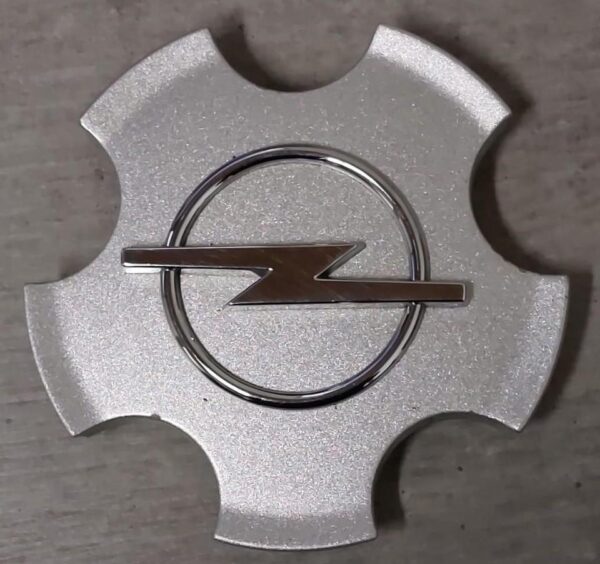 1 ORIGINAL NABENDECKEL OPEL VECTRA 90576630EJ FREIHAUS #1UIX