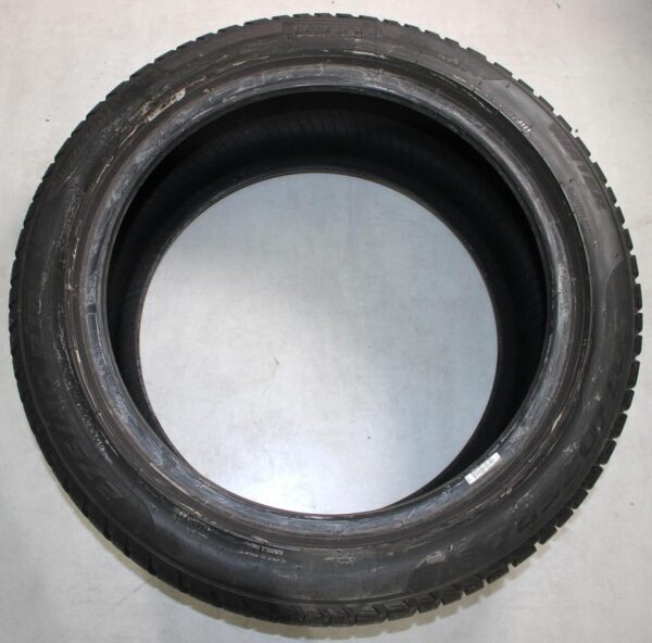 2x 275/40R18 103V PIRELLI SOTTOZERO 3 WINTERREIFEN MO #1PAX – Bild 6