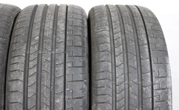 4x 245/45R19 102Y PIRELLI PZERO PZ4 MO SOMMERREIFEN * #1DPA – Bild 4