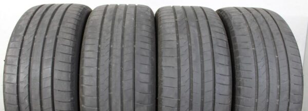 4x 285/35R22 106Y BRIDGESTONE TURANZA T005 SOMMERREIFEN #1MVN – Bild 2
