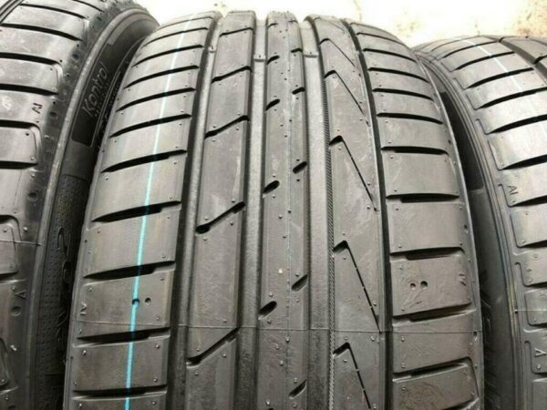 4 X 225/45R17 91W HANKOOK VENTUS S1 EVO 2 SOMMERREIFEN NEU  #13LN – Bild 4