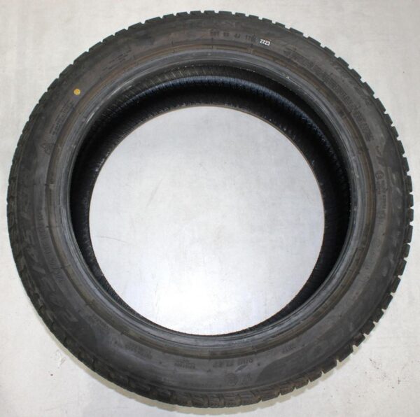 1x 245/45R18 100V PIRELLI WINTERREIFEN RUNFLAT 2023 * #1XHH – Bild 5